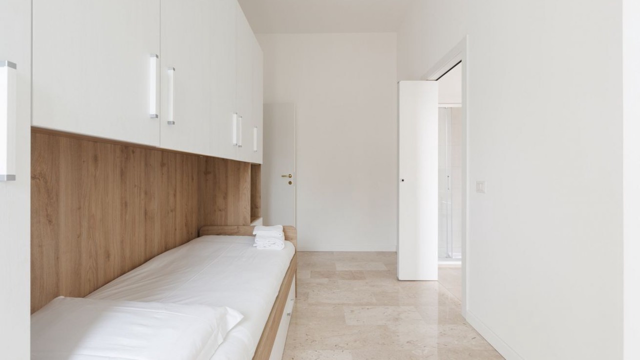 Photo of Bedroom in Zona Risorgimento