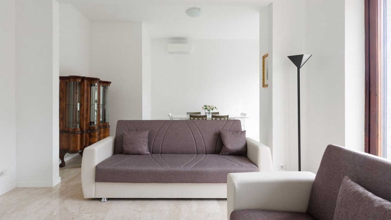 Photo of Livingroom in Zona Risorgimento