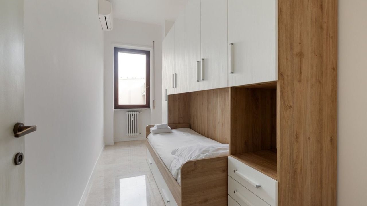 Photo of Bedroom in Zona Risorgimento