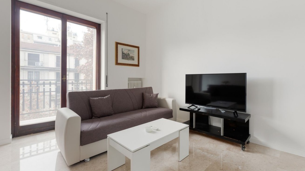 Photo of Livingroom in Zona Risorgimento