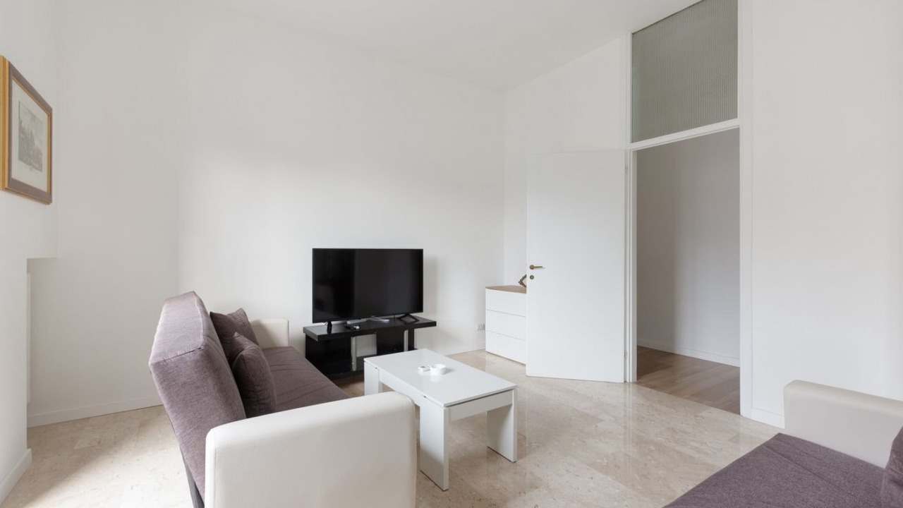 Photo of Livingroom in Zona Risorgimento