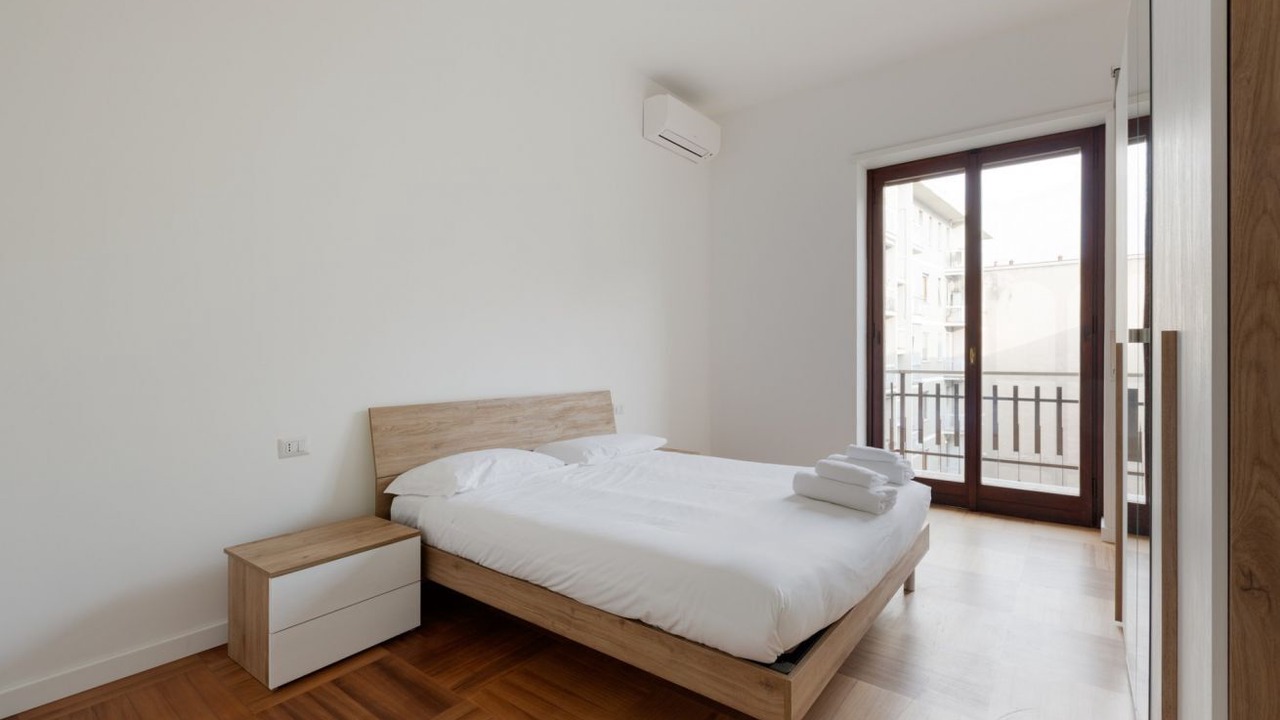 Photo of Bedroom in Zona Risorgimento