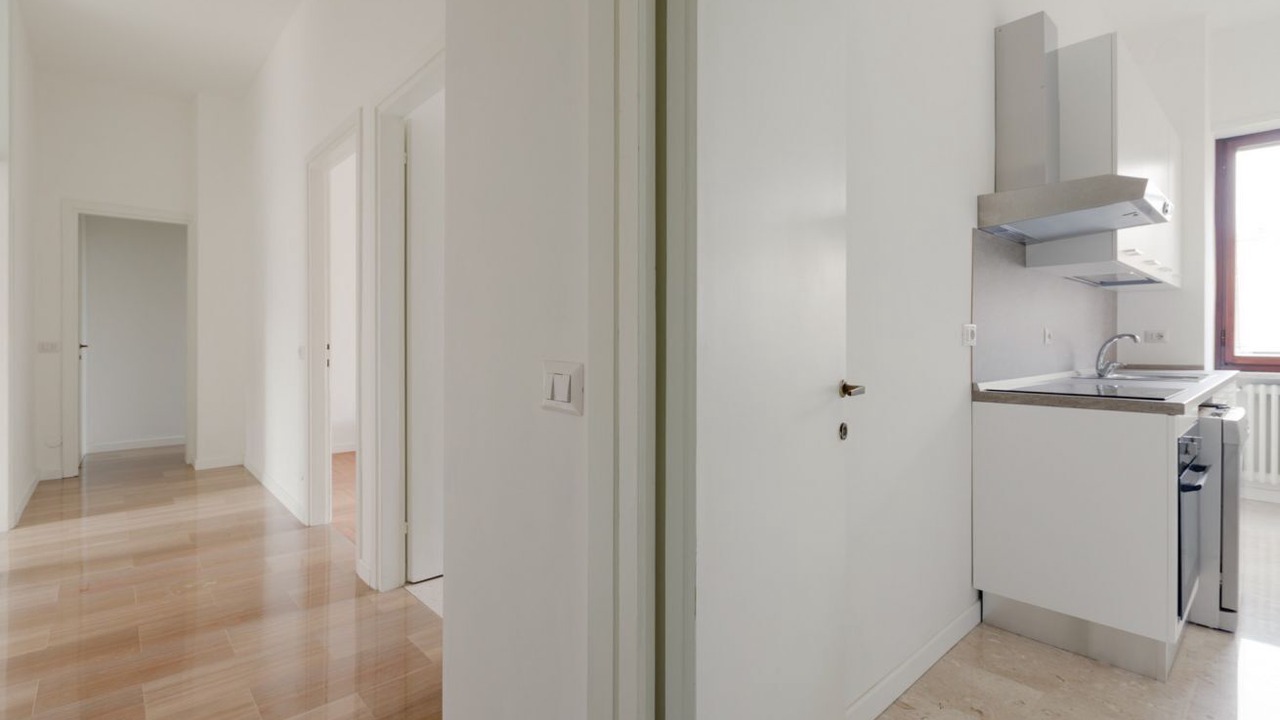 Photo of Kitchen in Zona Risorgimento