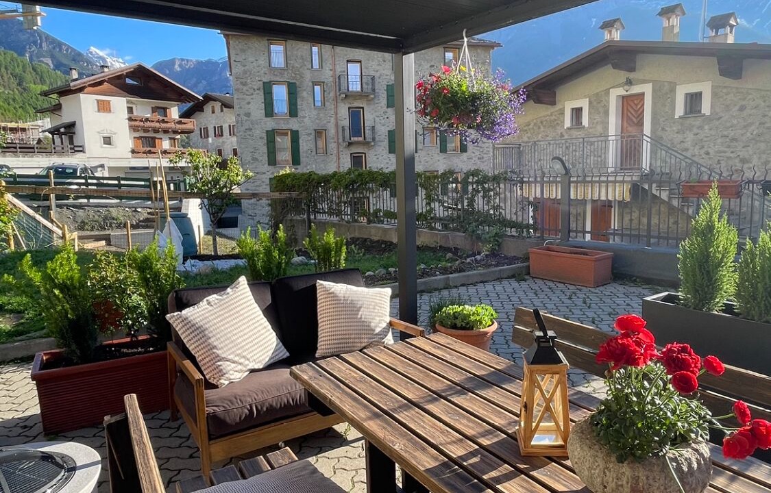 Photo of Outdoor in Santa Lucia