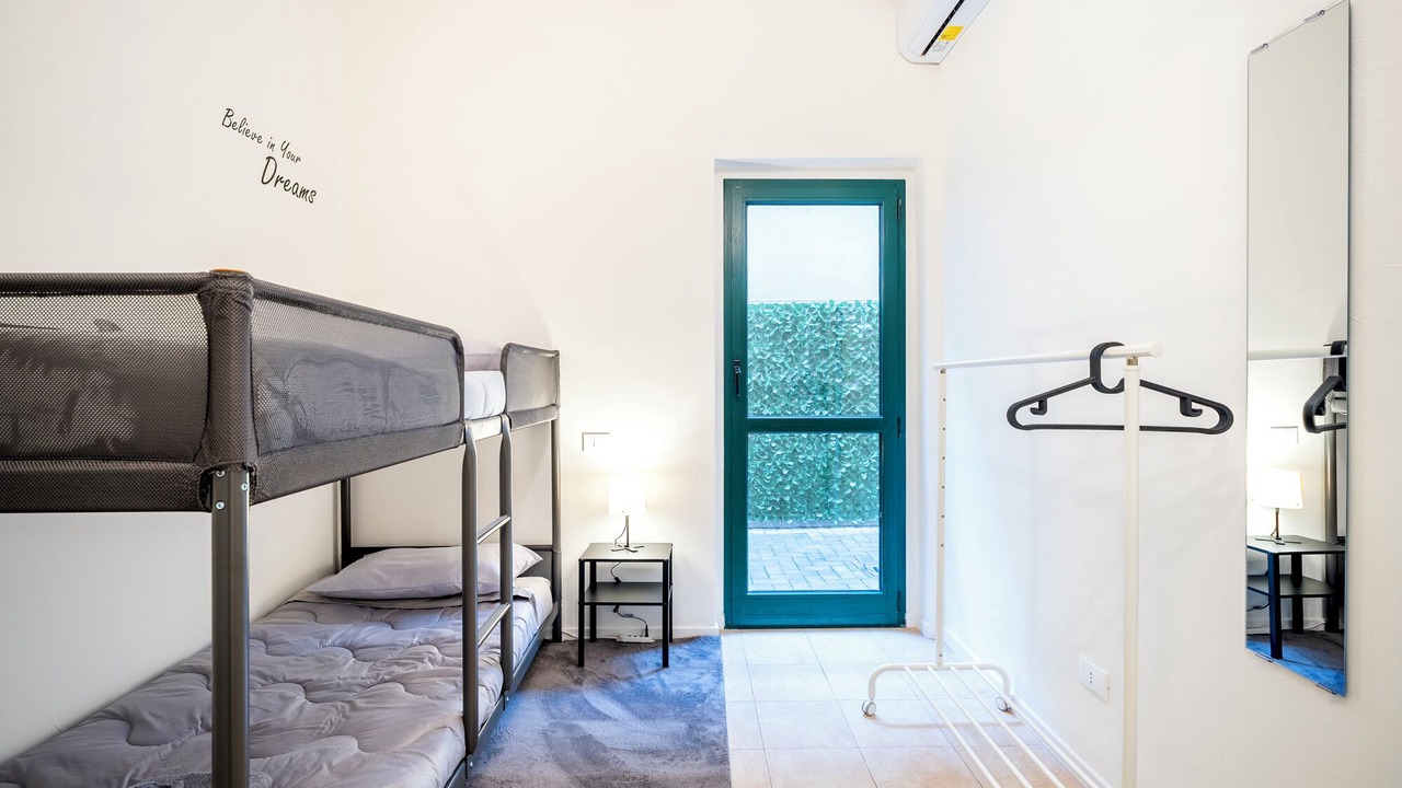 Photo of Bedroom in Casoretto