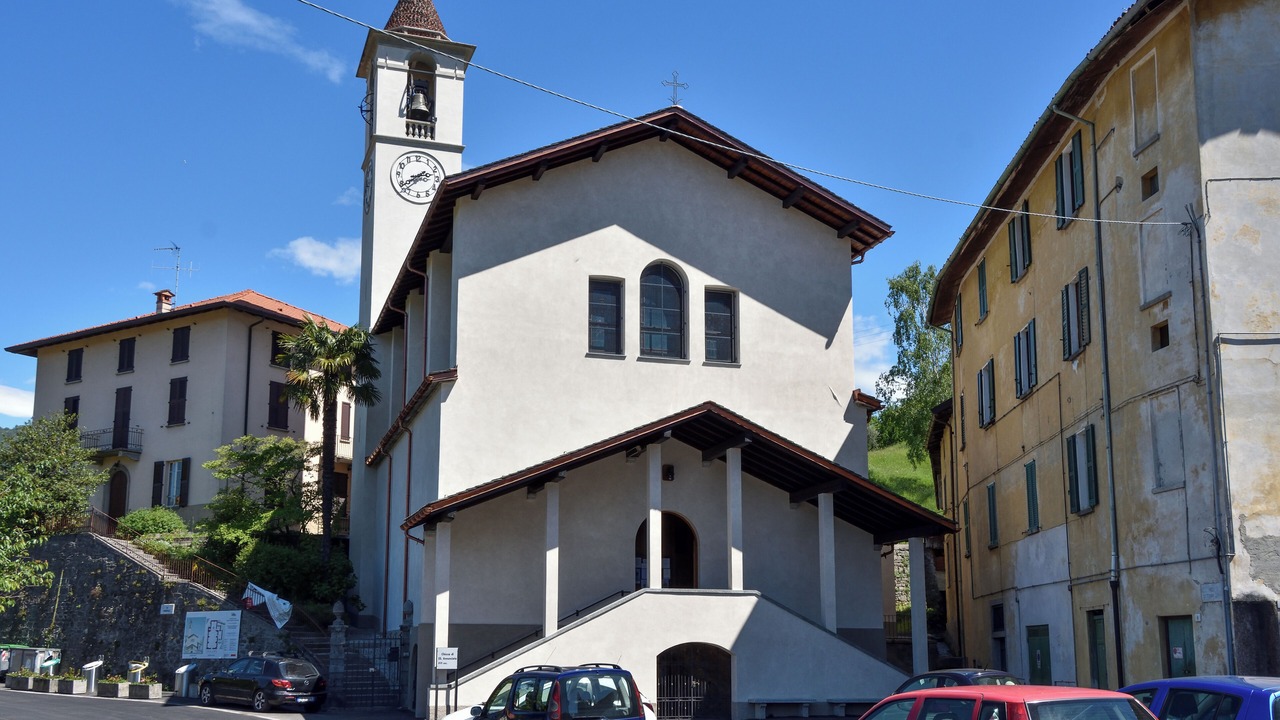 Photo of Outdoor in Visgnola