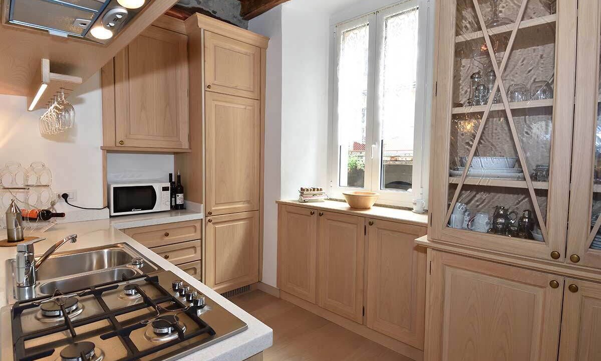Photo of Kitchen in Visgnola