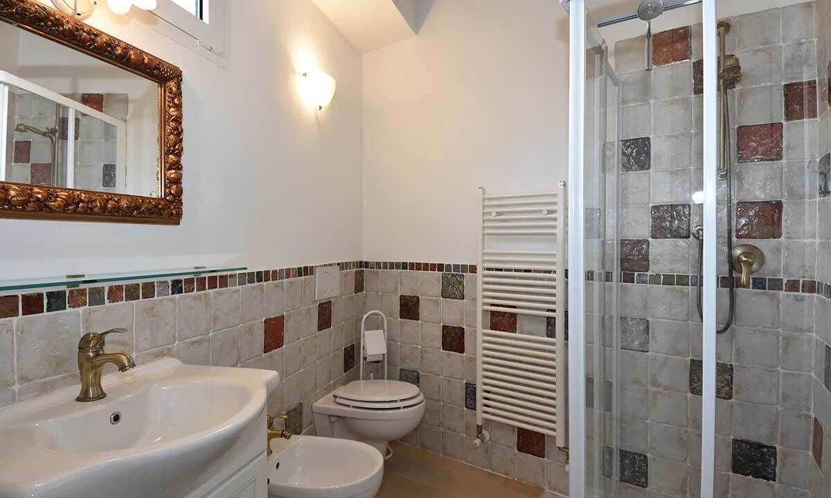 Photo of Bathroom in Visgnola