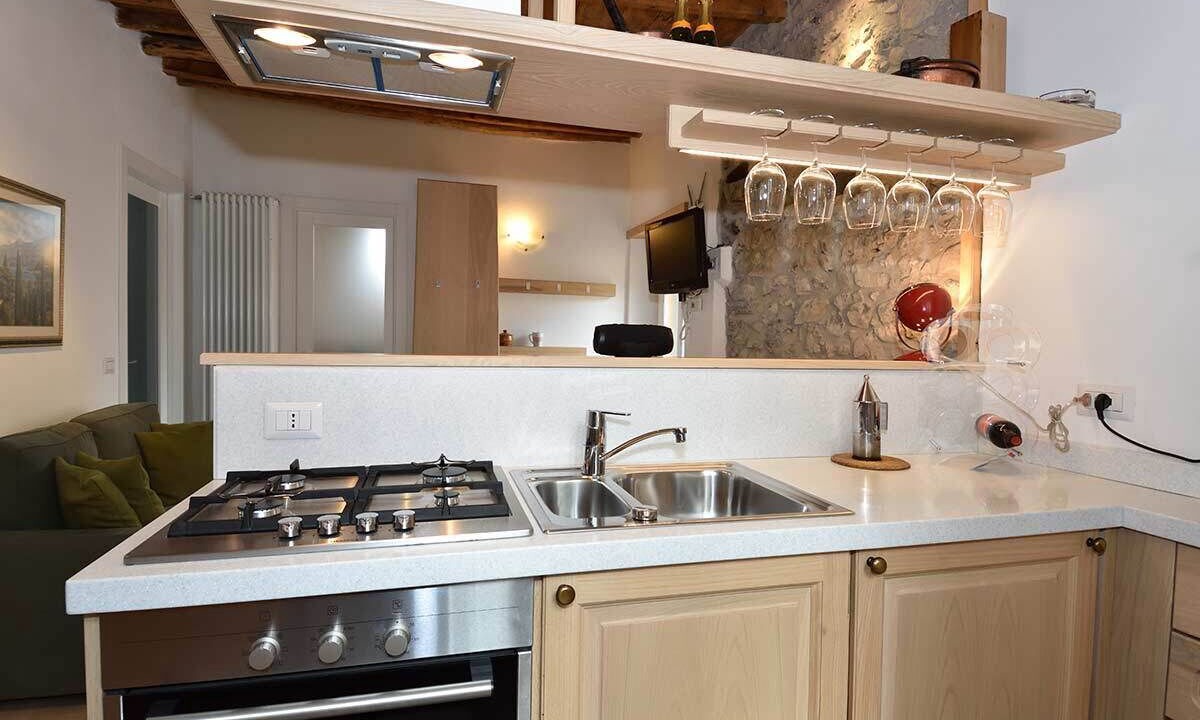 Photo of Kitchen in Visgnola