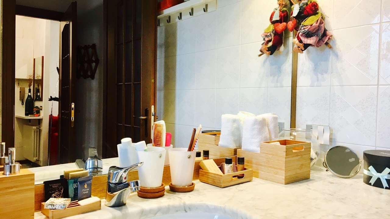 Photo of Bathroom in Como