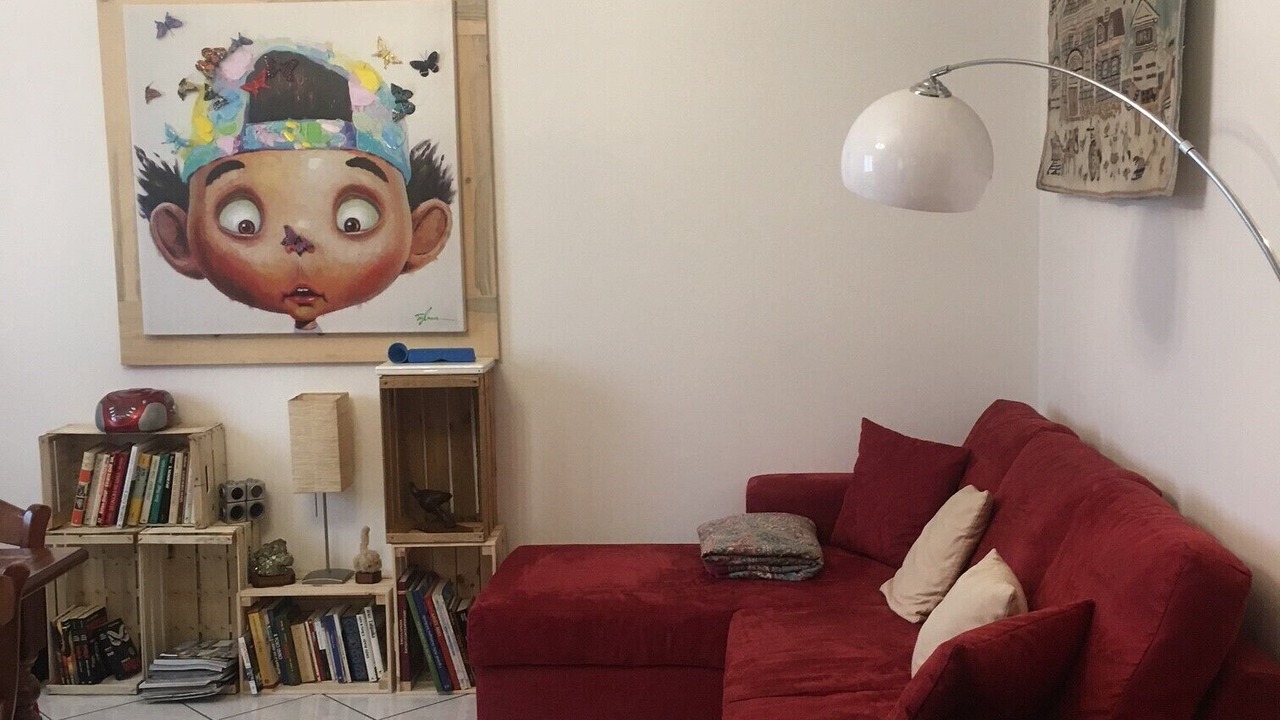 Photo of Livingroom in Como