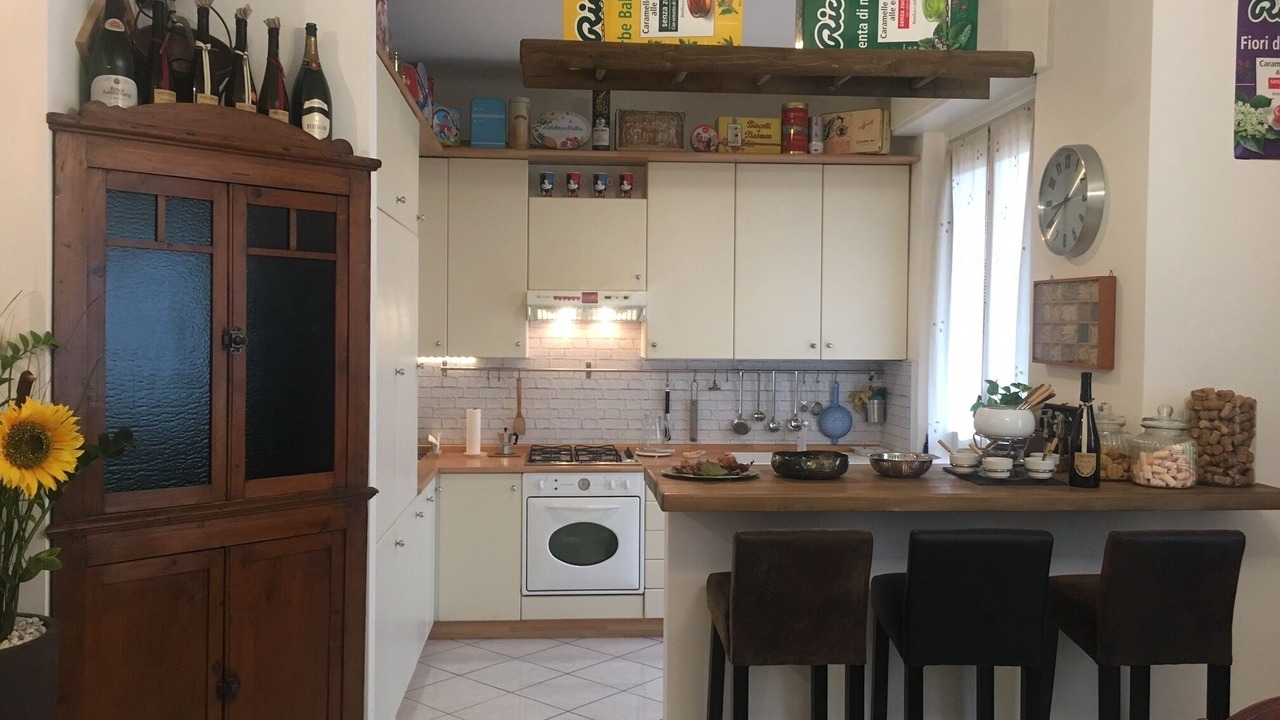 Photo of Kitchen in Como