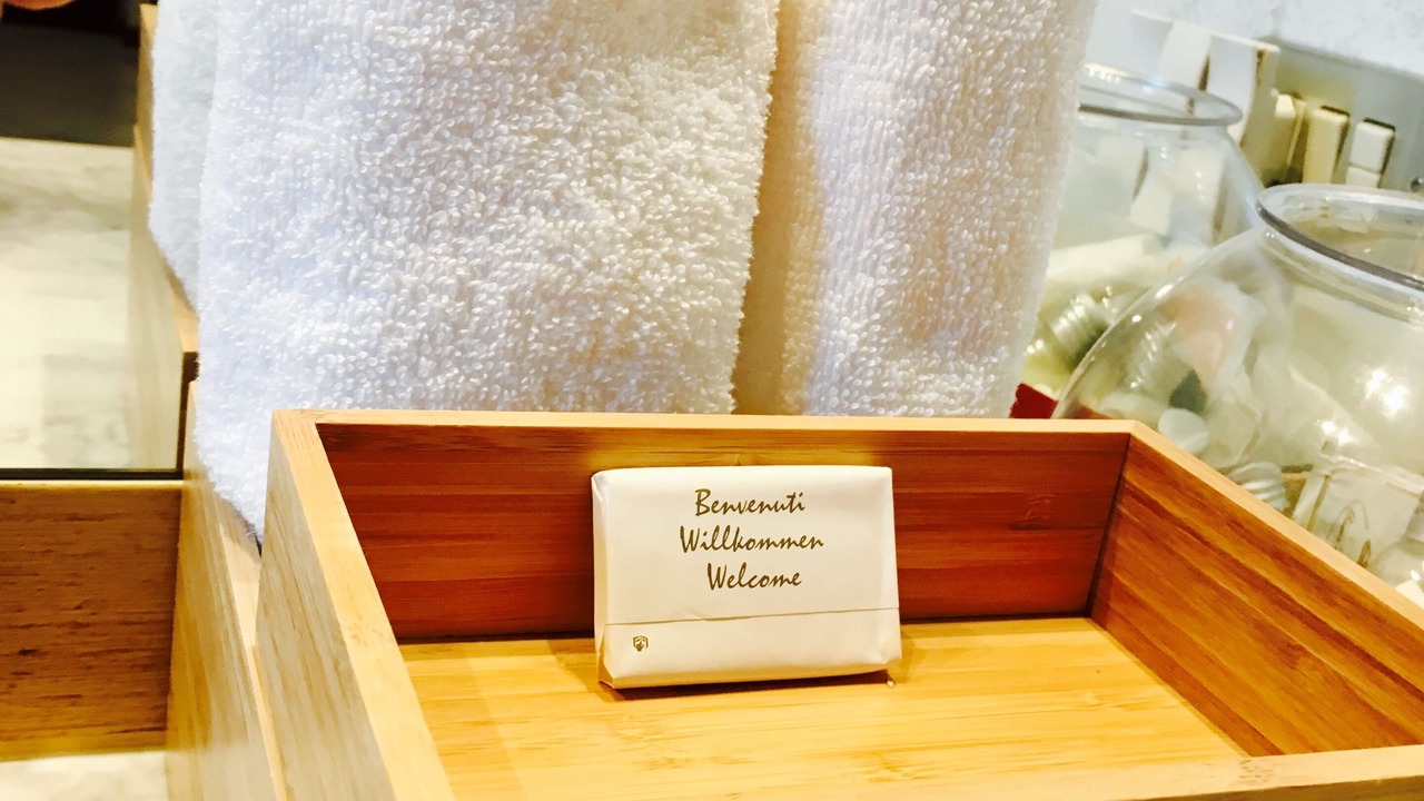 Photo of Bathroom in Como