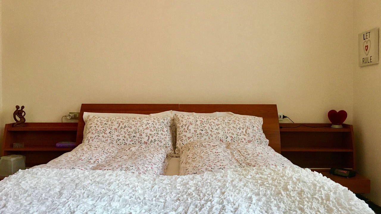 Photo of Bedroom in Como