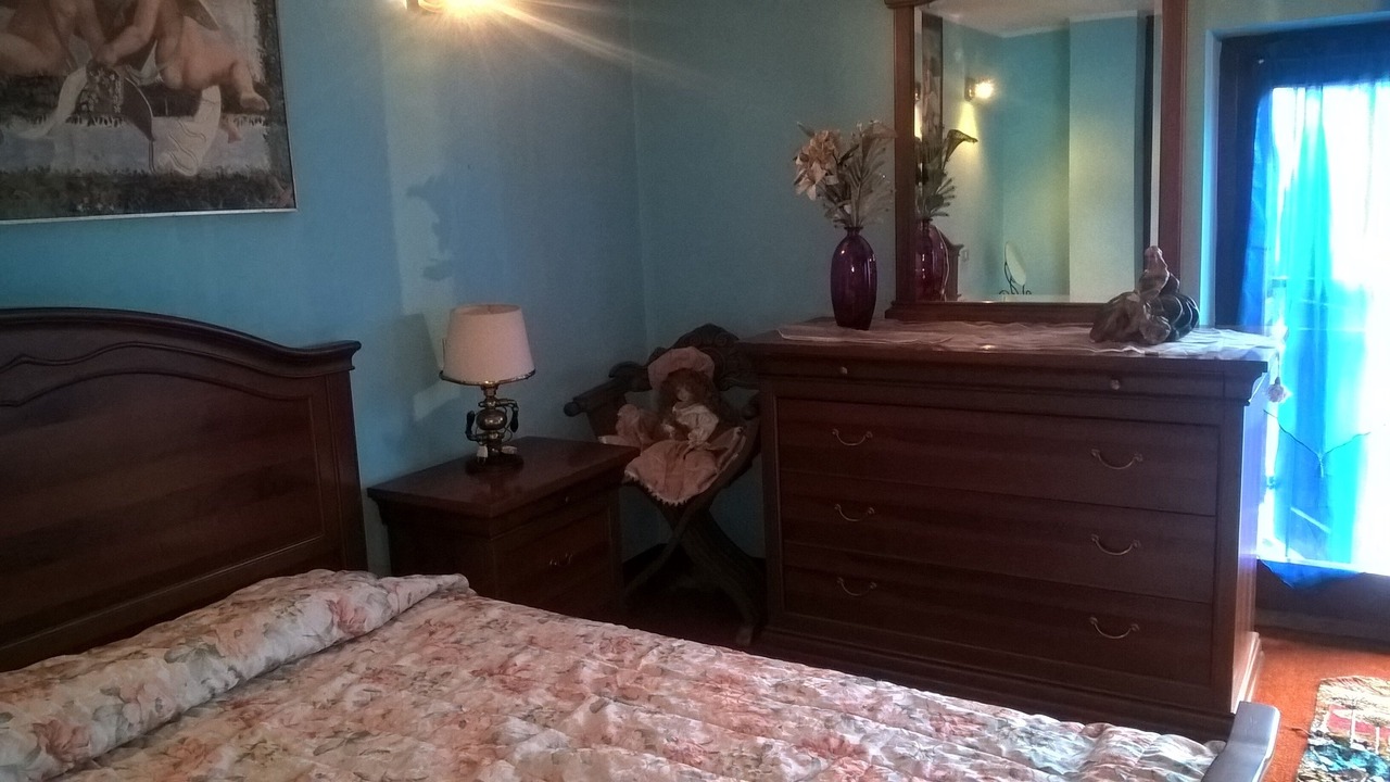 Photo of Bedroom in Limonta