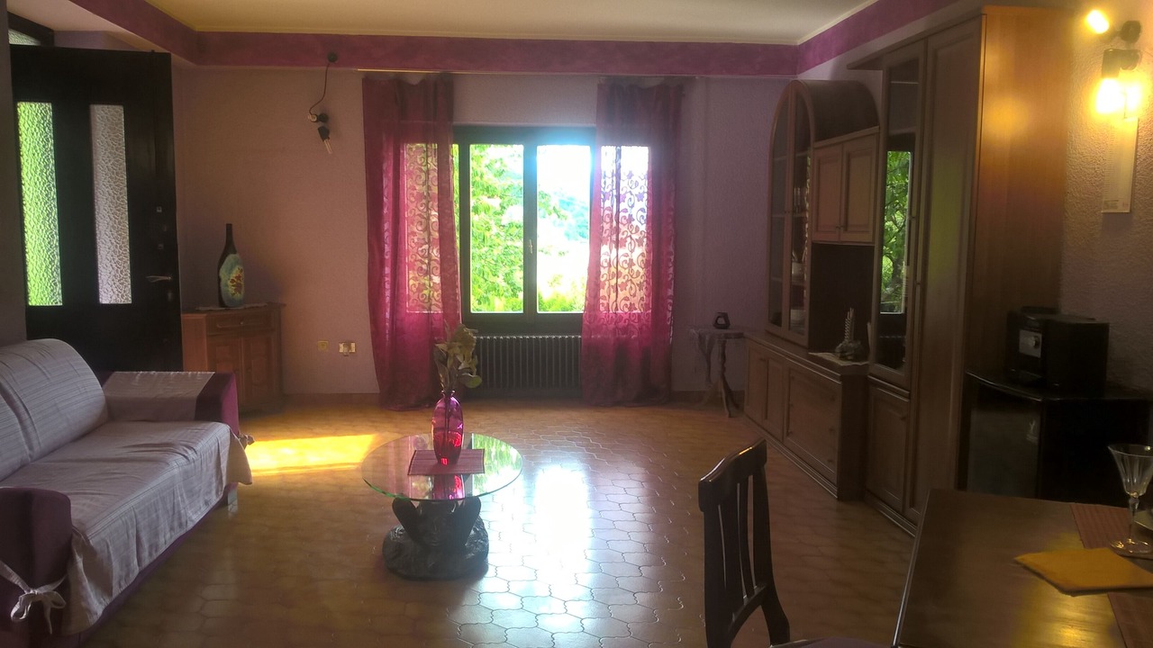 Photo of Livingroom in Limonta