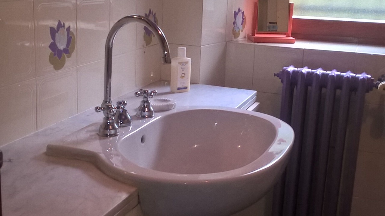 Photo of Bathroom in Limonta