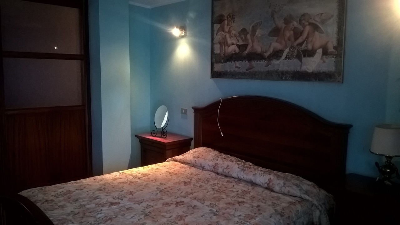 Photo of Bedroom in Limonta