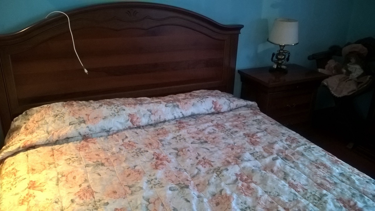 Photo of Bedroom in Limonta