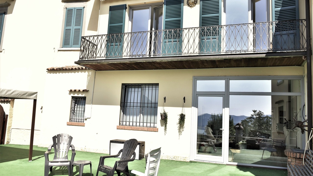 Photo of Outdoor in Solto Collina