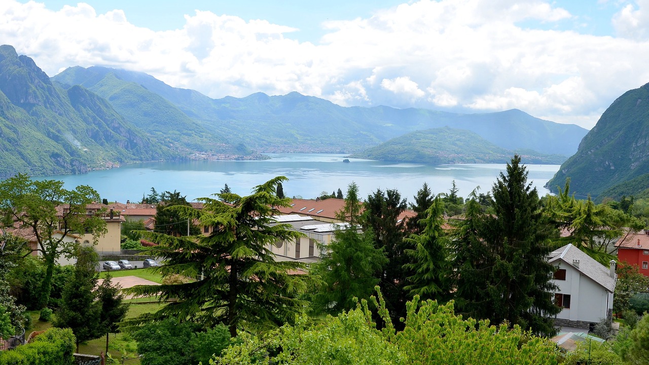 Photo of Others in Solto Collina