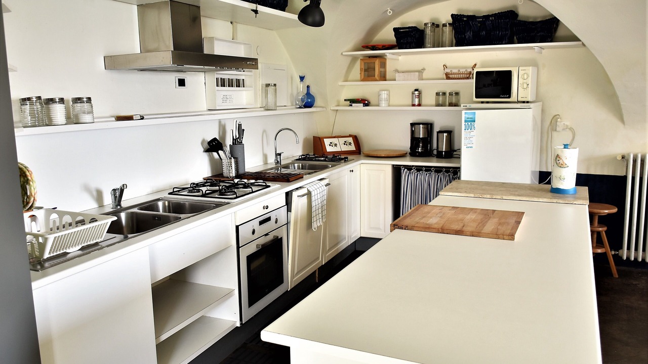 Photo of Kitchen in Solto Collina
