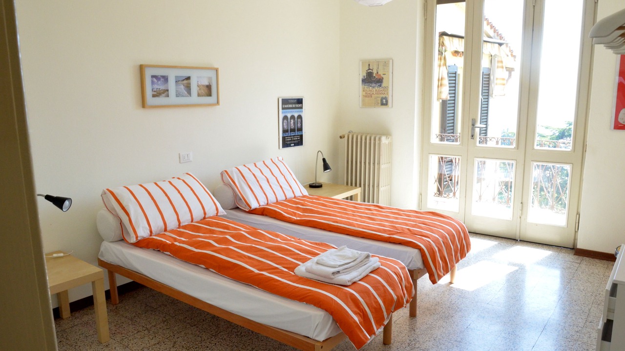 Photo of Bedroom in Solto Collina