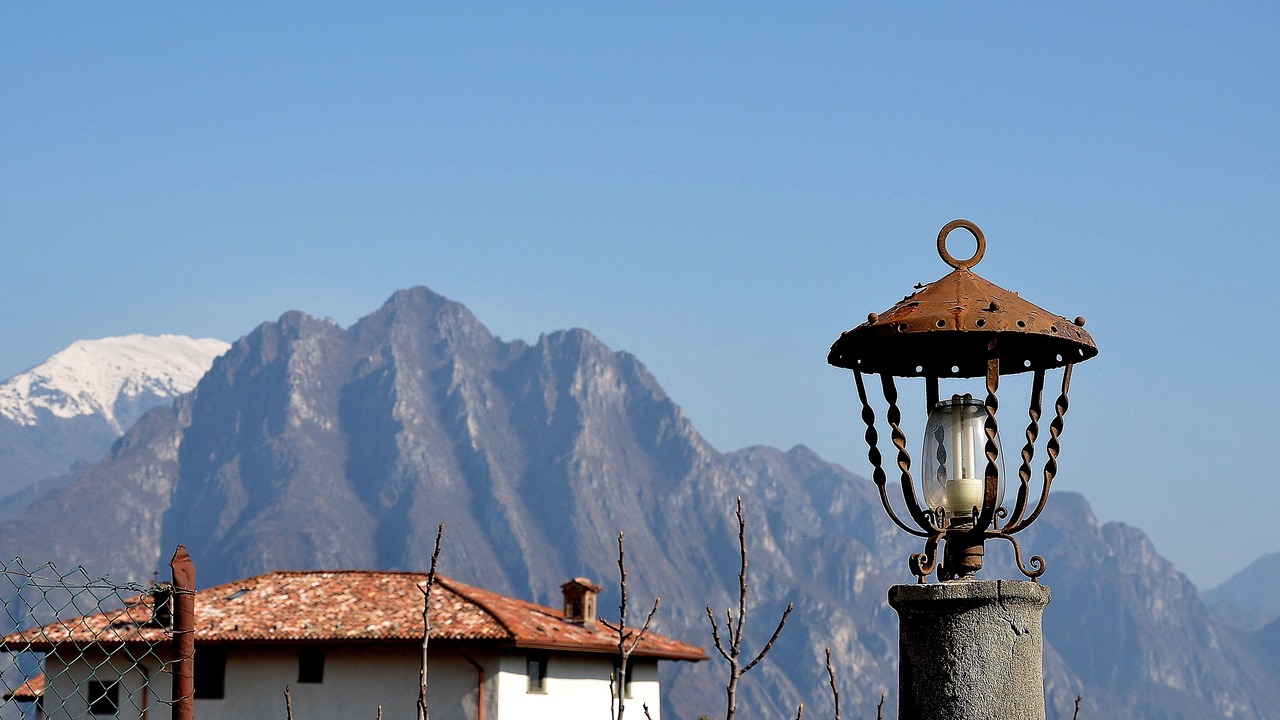 Photo of Others in Solto Collina