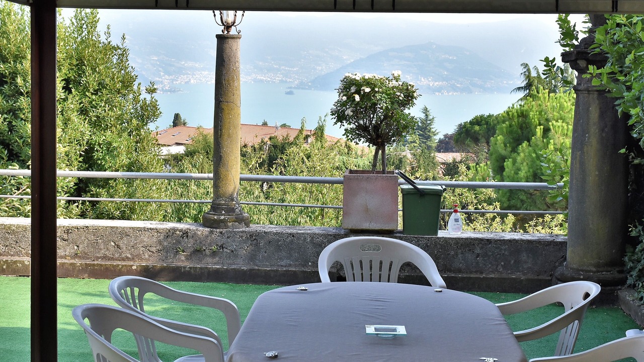 Photo of Outdoor in Solto Collina