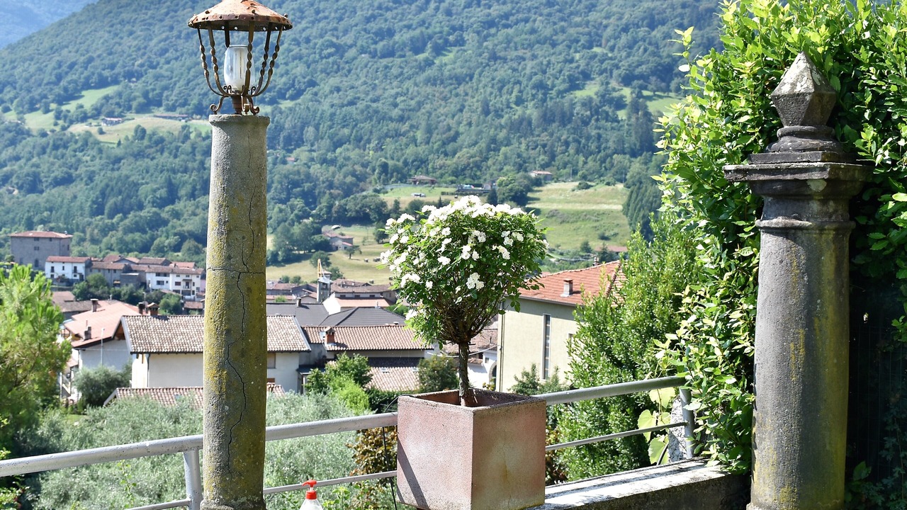 Photo of Outdoor in Solto Collina