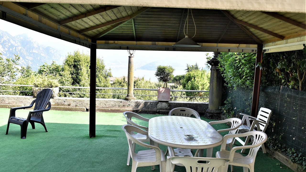 Photo of Outdoor in Solto Collina