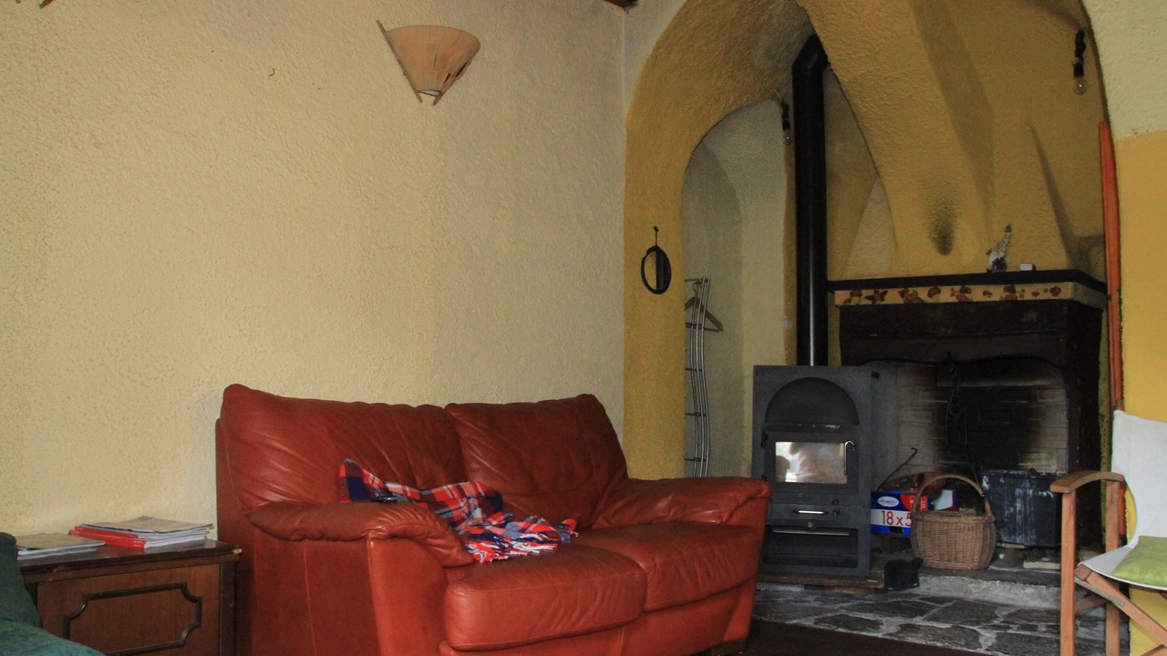 Photo of Livingroom in Piantedo