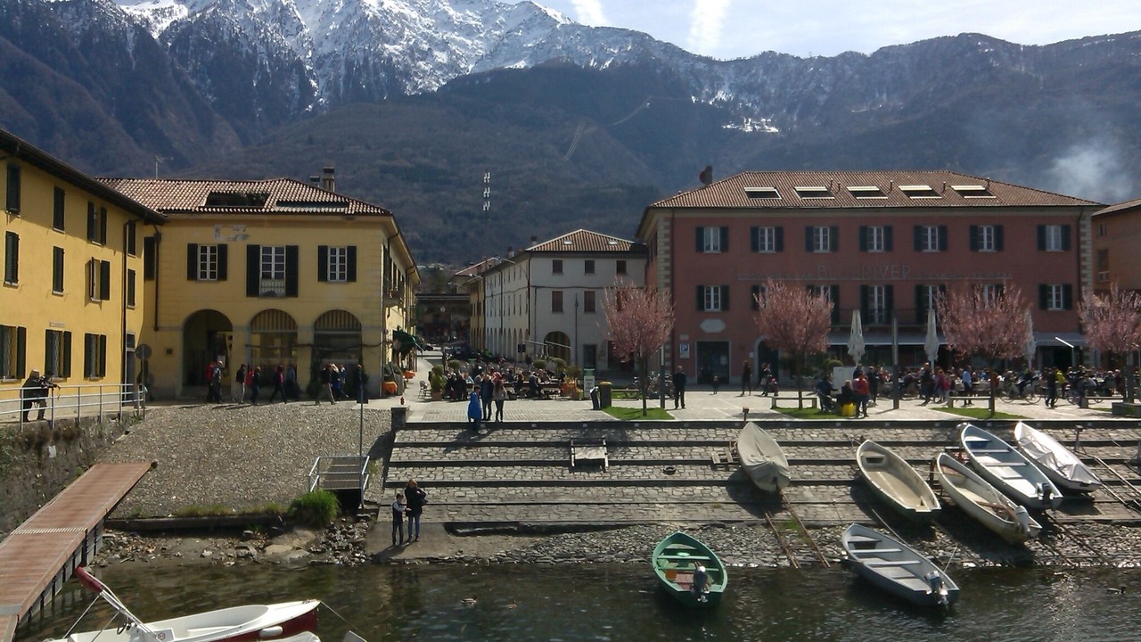 Photo of Outdoor in Piantedo
