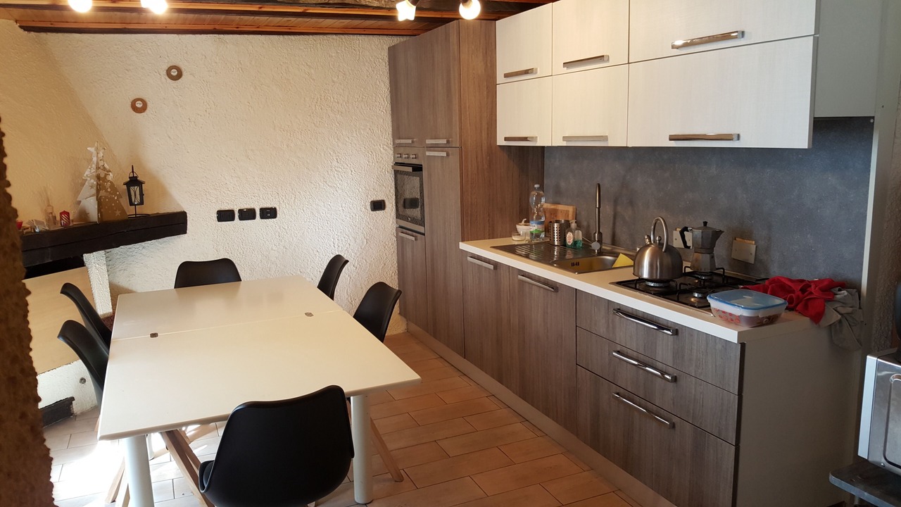 Photo of Kitchen in Piantedo