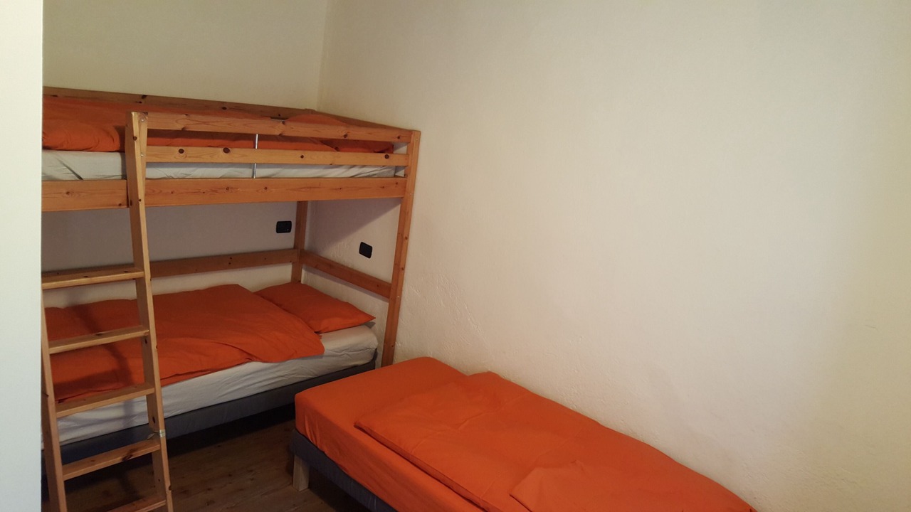 Photo of Bedroom in Piantedo