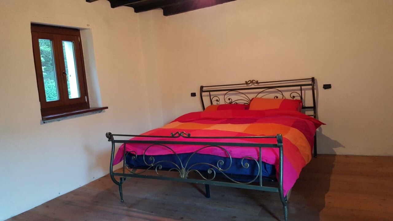 Photo of Bedroom in Piantedo