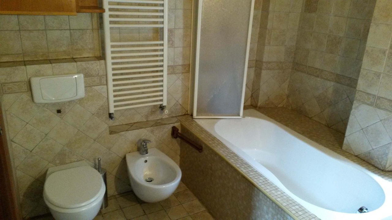 Photo of Bathroom in Piantedo