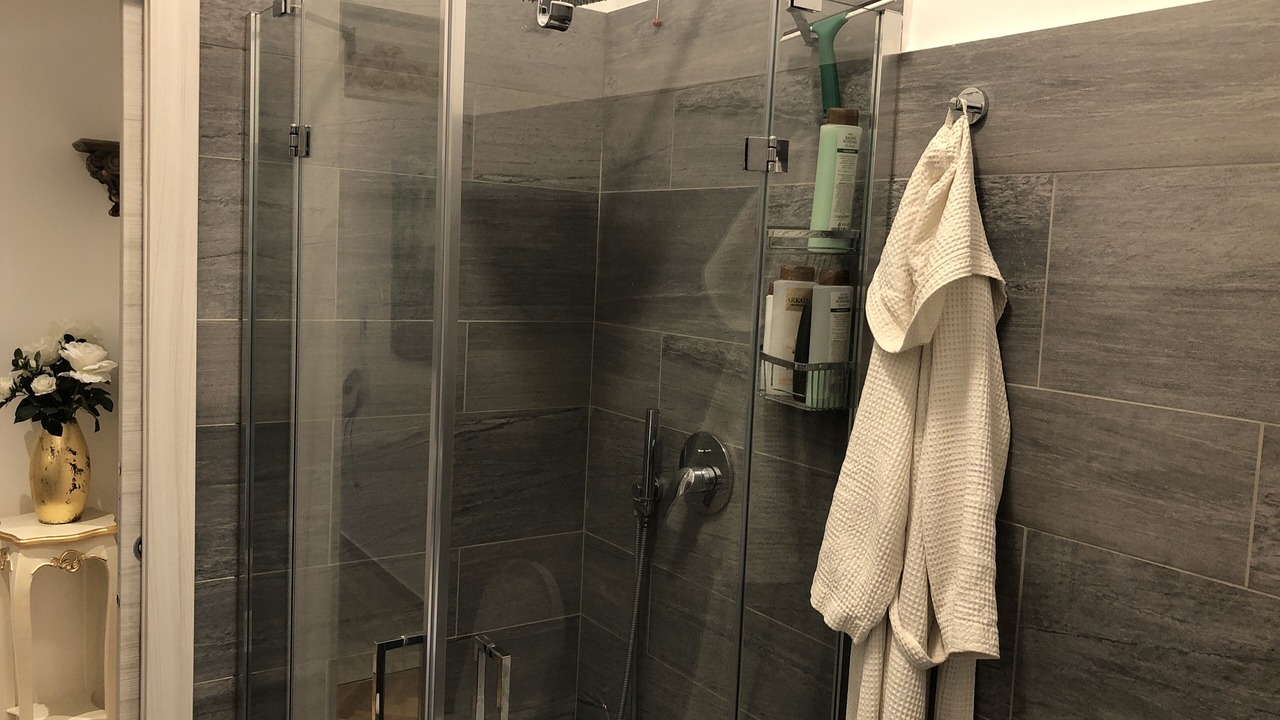 Photo of Bathroom in Porta Genova