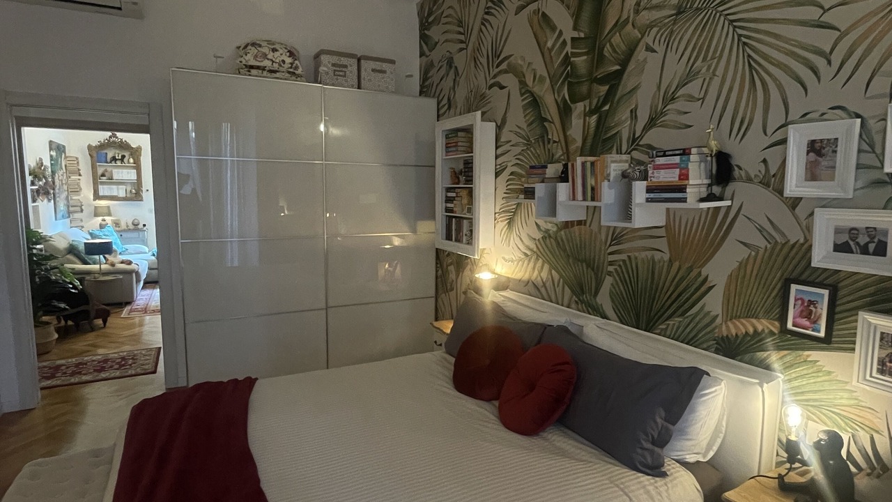 Photo of Bedroom in Porta Genova