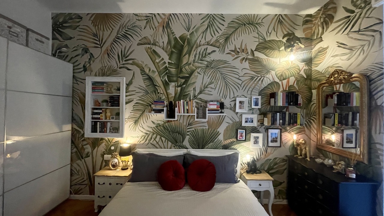 Photo of Bedroom in Porta Genova