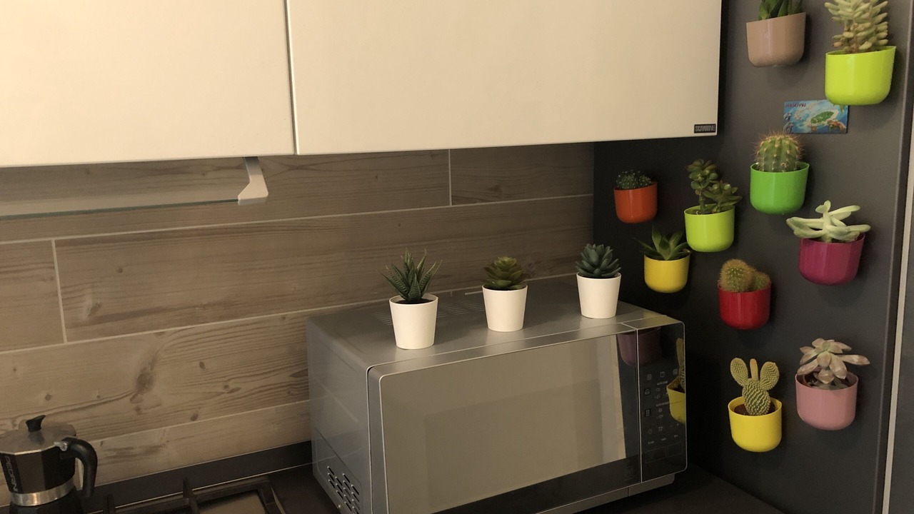 Photo of Kitchen in Porta Genova