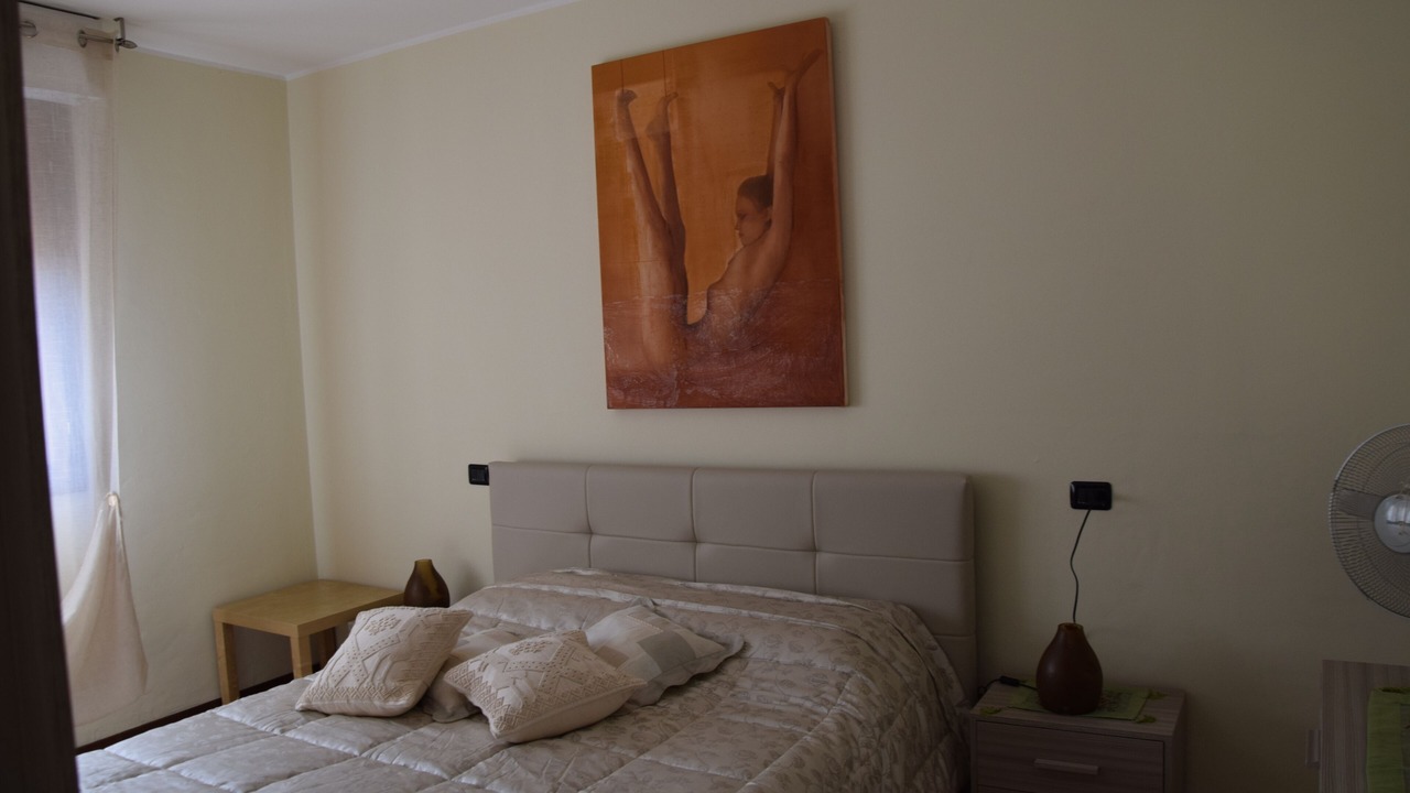 Photo of Bedroom in San Siro