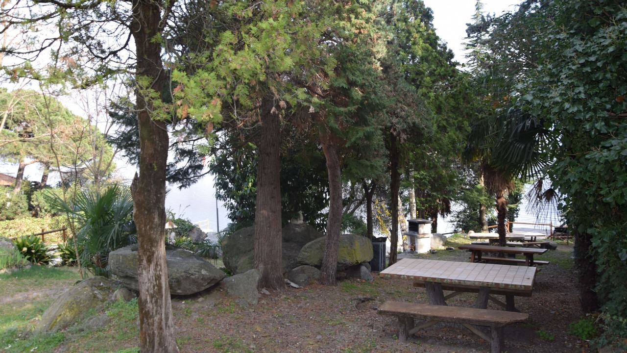 Photo of Outdoor in San Siro