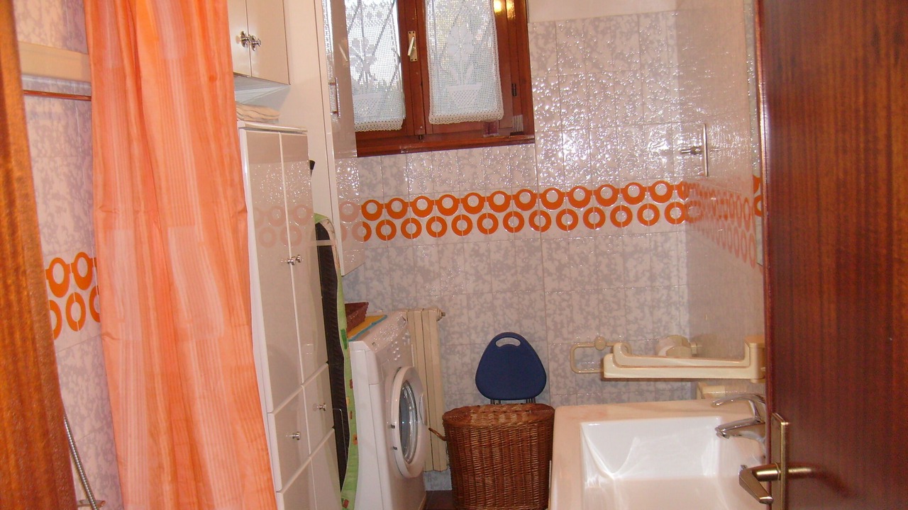 Photo of Bathroom in Bonzeno