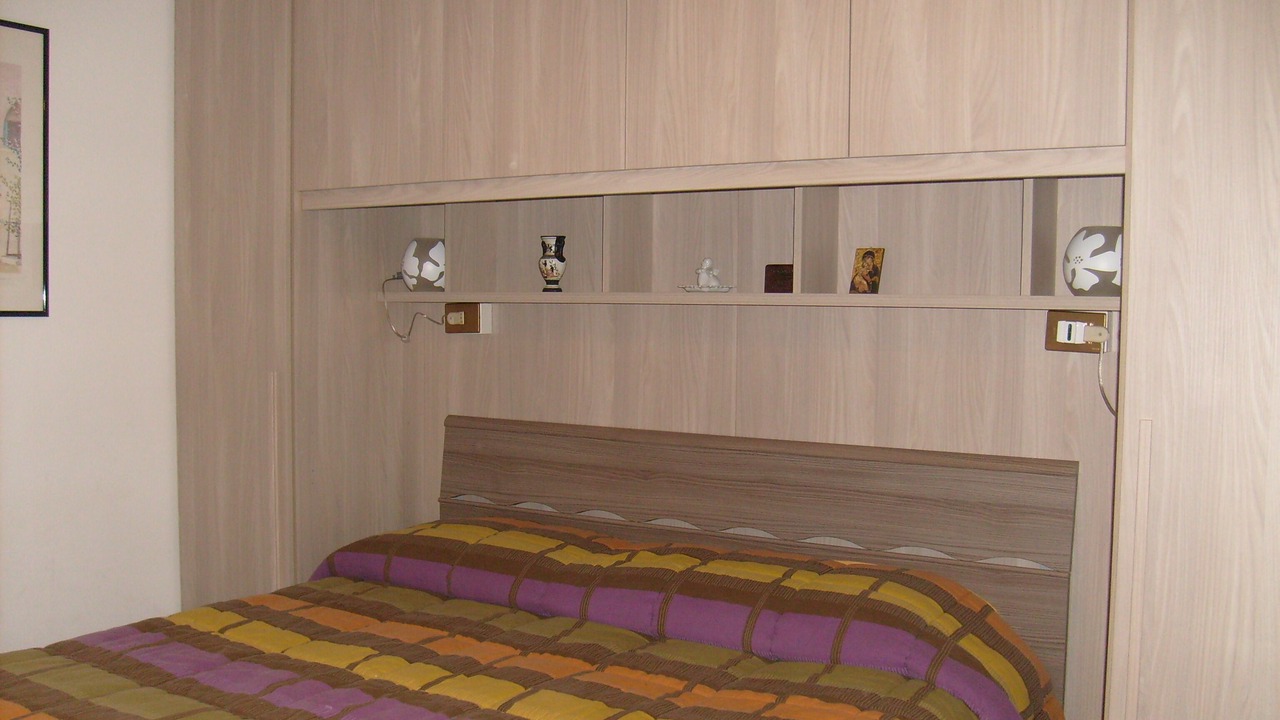 Photo of Bedroom in Bonzeno