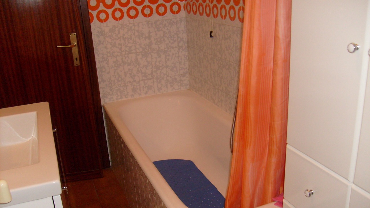 Photo of Bathroom in Bonzeno