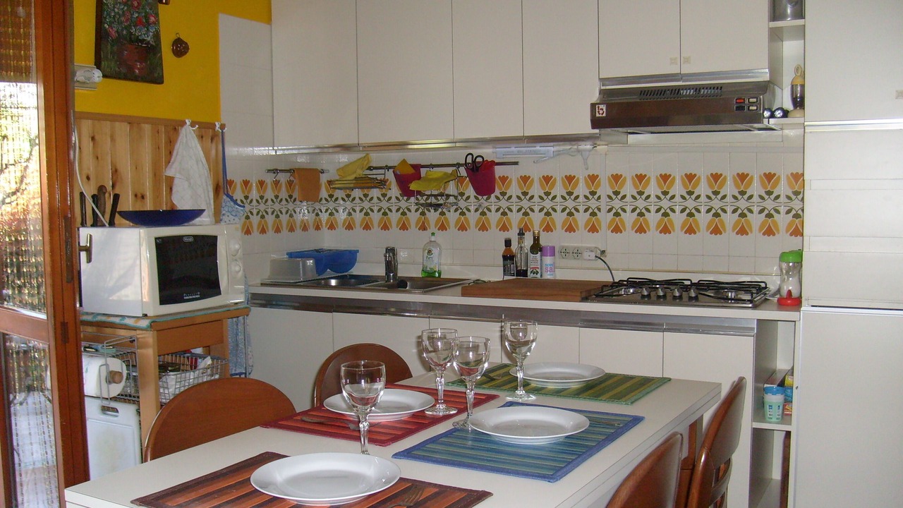 Photo of Kitchen in Bonzeno