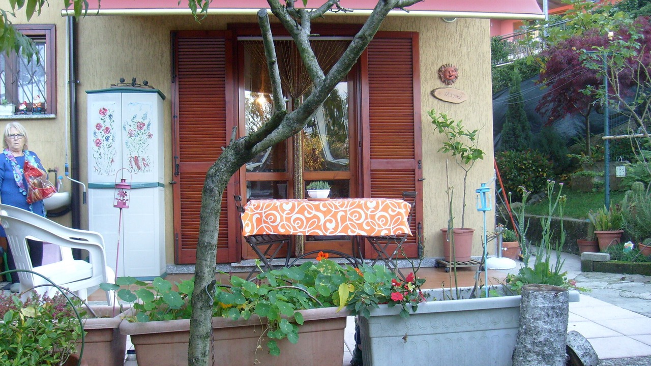 Photo of Outdoor in Bonzeno