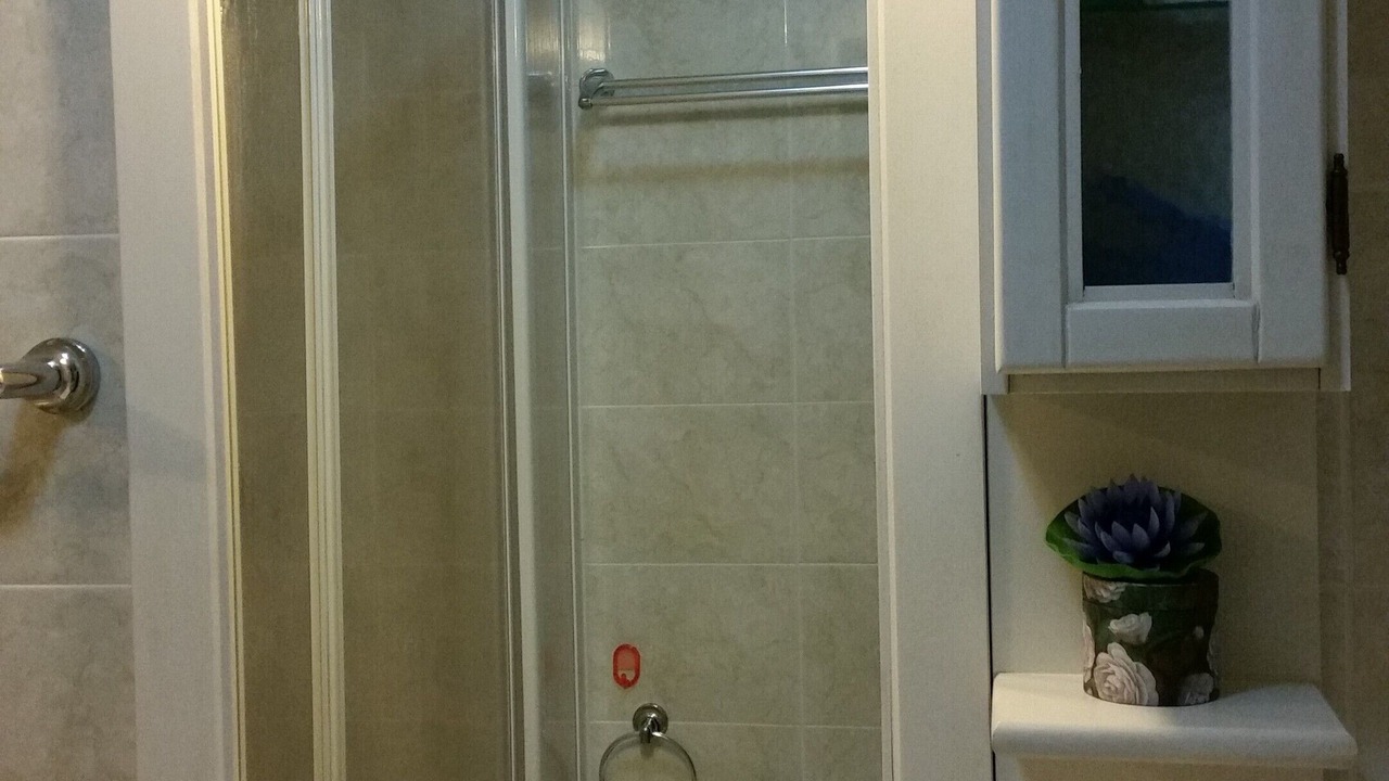 Photo of Bathroom in Cascina Elisa
