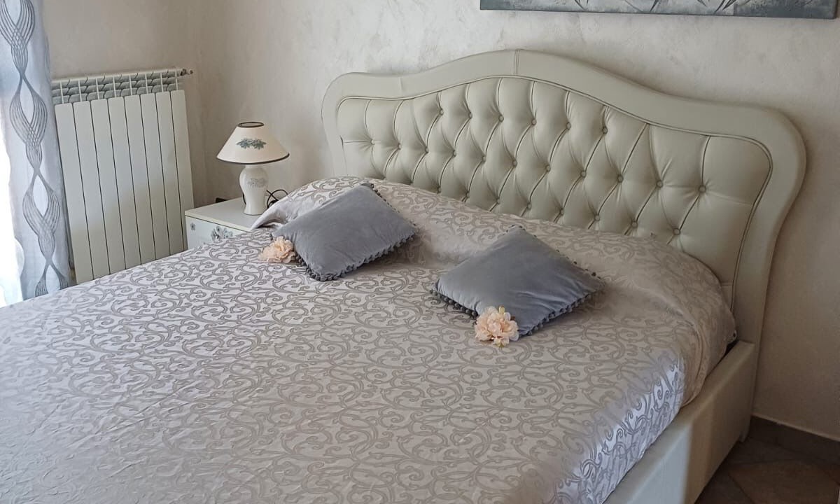 Photo of Bedroom in Cascina Elisa